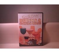 Fun-To-Know: Drinks & Cocktail Mixing (REGION 1) (NTSC)