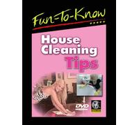 Fun-to-Know-House Cleaning Tips