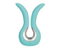 Fun Toys Gvibe MINI Vibromasseur Bleu Tiffany