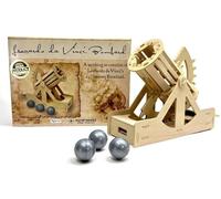 Fun Trading Leonardo Da Vinci Bombarde