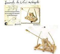 Fun Trading Leonardo Da Vinci Catapult