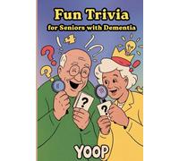 Fun Trivia for Seniors with Dementia: Memory-Boosting Questions & Enjoyable Activities