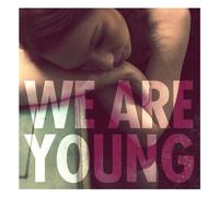 Fun. - We are Young-2tr [Import]