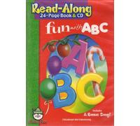 Fun With Abc / Read-Along