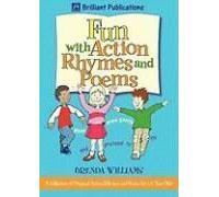 Fun With Action Rhymes And Poems