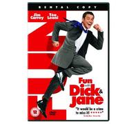 Fun with Dick and Jan [Import]