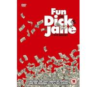 Fun With Dick and Jane - Fun With Dick and Jane [Box Set] [Import anglais]