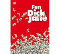 Fun With Dick And Jane , (Box Set) G
