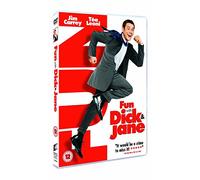Fun with Dick and Jane [Edizione: Regno Unito] [Import]