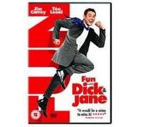 Fun With Dick And Jane G
