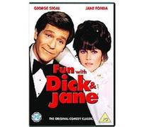 Fun with Dick and Jane – Import anglais – Sony Pictures Home Entertainment