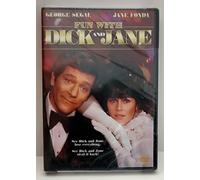 Fun with Dick and Jane [Import USA Zone 1]
