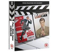 Fun with Dick & Jane Liar [Edizione: Regno Unito] [Import]