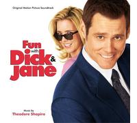 Fun With Dick & Jane [Soundtrack]