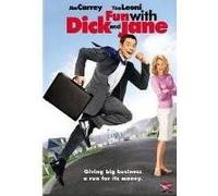 Fun with Dick and Jane – Studiocanal – Region Free