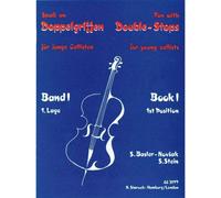 Fun With Double Stops - Violoncelle