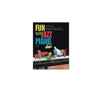 Fun With Jazz Piano