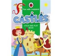 Fun With Ladybird StickAndPlay Book Castles - Ladybird - Penguin Random House Childrens UK - Livre en Anglais - Paperback LadybirdLadybird (Auteur)