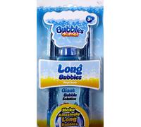 Fun with Long Bubbles - Une joie infinie dans chaque bulle ! Créez de la magie dans l'air et profitez de moments pleins de bulles colorées !
