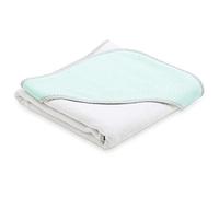 Fun with mum BAB-TOW-MIN-MY-LOV Serviette de toilette pour bébé Multicolore
