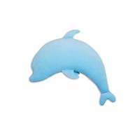 Fun with mum BRE-PIL-DOL-VEL-BLU Coussin d'allaitement Multicolore