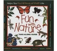 Fun with Nature by Mel BoringDiane BurnsLeslie Dendy Diane L. Burns, Leslie A. Dendy, Melboring, Mel Boring (Auteur)
