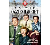 Fun with Ozzie & Harriet