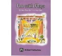 Fun with Plays: 10 New Plays for 7-11 Year Olds Various (Auteur)