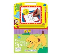 Fun with Spot Read & Doodle
