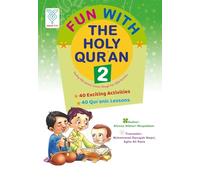 Fun With the Holy Qur'an 2