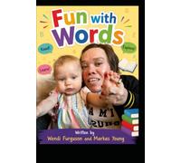 Fun with Words: Same sounds different meanings!