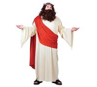Fun World 5725 Plus Size J-sus Costume