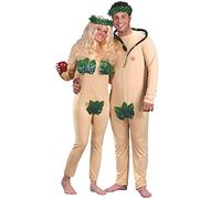 Fun World Adam and Eve Costume pour adulte Taille M