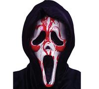 Fun World Adulte Officiel Saignant Scream Masque