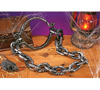 Fun World Collar and Shackles Standard