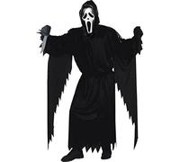 Fun World Costume Halloween Ghostface® - Scream® Taille : XXL