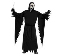 Fun World Ghost Face® Costume de luxe pour adulte