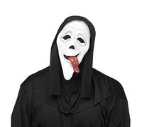 Fun World Scary Movie Masks Asst