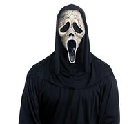 Fun World Scream VI 6 Masque Ghost Face vieilli