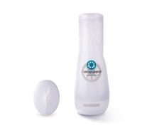Fun-zone Skinsation Masturbateur Skinsation Chauffant Et Vibrant Coconut Thrust
