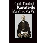 funakoshi gichin: karate