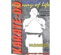 funakoshi gichin Karate Do My Way of Life