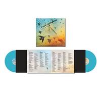 Funambule Edition Limitée Vinyle Bleu Vinyle
