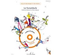 FUNAMBULE (LE)+CD