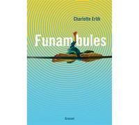 Funambules Charlotte Erlih (Auteur)