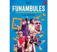 Funambules DVD E