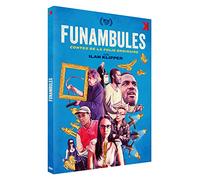 FUNAMBULES - DVD [HD DVD]