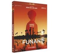 Funan Combo Blu-ray DVD E