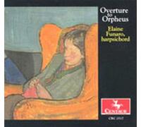 Funaro, Elaine - Overture to Orpheus