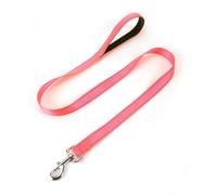 FUNAT Laisse pour Chien, Laisse en Nylon pour Chiens de Petites à Grandes Taille, Corde de Traction Réfléchissante à Haute Densité pour Animaux de Compagnie